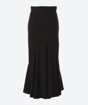 ＜AKIRANAKA (Women)＞Ｃｌｏｔｈｉｌｄｅ　ｇｕｓｓｅｔ　ｐａｎｅｌ　ＳＫ　ＢＫ