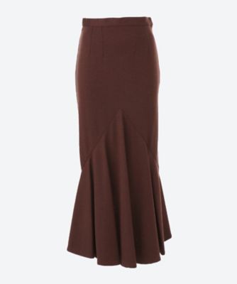 ＜AKIRANAKA (Women)＞Ｃｌｏｔｈｉｌｄｅ　ｇｕｓｓｅｔ　ｐａｎｅｌ　ＳＫ　ＢＲ