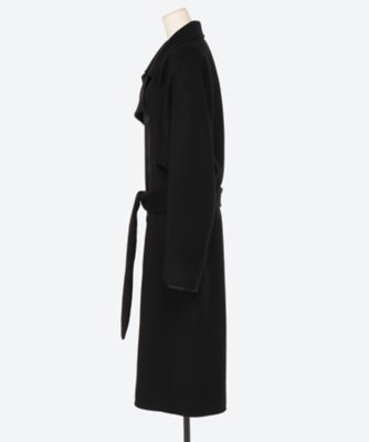 美品【OVERCOAT 】オーバーコート　トレンチコート コート | OVERCOAT (Women)/オーバーコート | 三越伊勢丹
