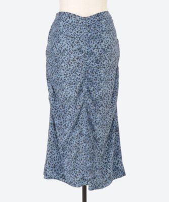 スカート | GANNI (Women/大きいサイズ）/ガニー | 三越伊勢丹