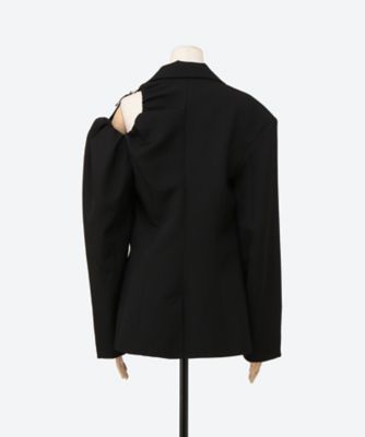 ジャケット | JACQUEMUS (Women)/ジャックムス | 三越伊勢丹
