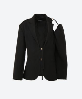 ＜JACQUEMUS (Women)＞ジャケット