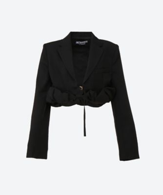 ＜JACQUEMUS (Women)＞ジャケット