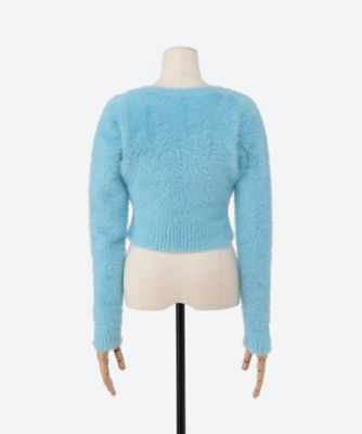 ジャックムス カーディガン JACQUEMUS ジャックムス カーディガン ニット