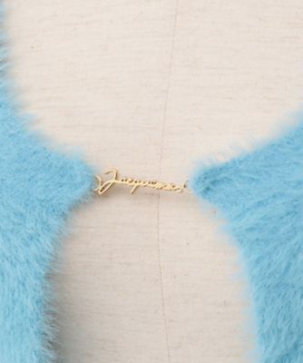 カーディガン | JACQUEMUS (Women)/ジャックムス | 三越伊勢丹