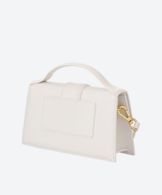 JACQUEMUS スカラミニトレス 251KN6122429 210 ハンドバッグ | JACQUEMUS (Women)/ジャックムス | 三越伊勢丹