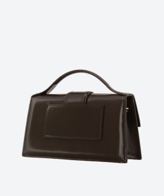 ハンドバッグ JACQUEMUS HAND BAG (251BA4123000 810) ハンドバッグ JACQUEMUS HAND BAG (251BA4123000 810) Jacquemus