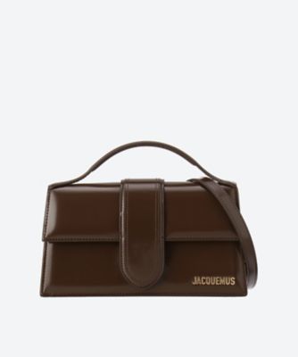 ＜JACQUEMUS (Women)＞ハンドバッグ
