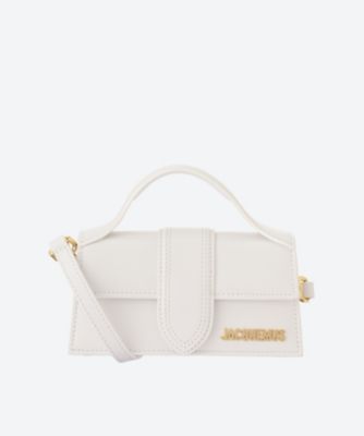＜JACQUEMUS (Women)＞ハンドバッグ