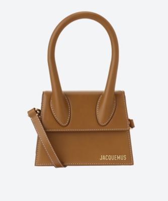 ＜JACQUEMUS (Women)＞ハンドバッグ