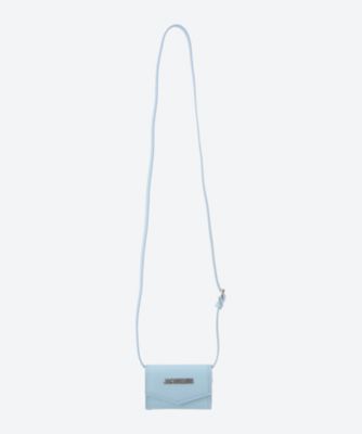 JACQUEMUSショルダー Jacquemus + Crossbody Bottle Holder