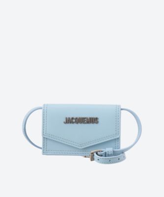 ＜JACQUEMUS (Women)＞ショルダーバッグ