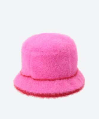 新品レディースJACQUEMUSバケットハット帽子ピング 新品レディースJACQUEMUSバケットハット帽子ピング Jacquemus