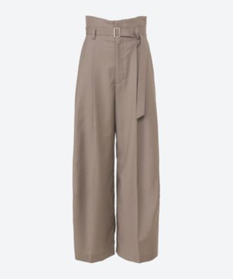＜IHNN (Women)＞パンツ