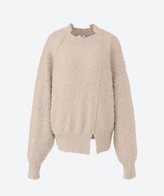 ＜IHNN (Women)＞セーター