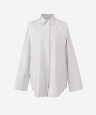 ＜IHNN (Women)＞シャツ