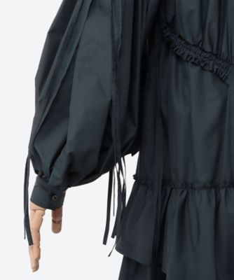 ドレス | Chika Kisada (Women)/チカ キサダ | 三越伊勢丹オンライン