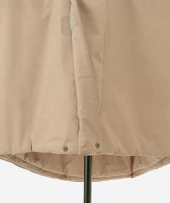 ＰＥＲＴＥＸ ＰＵＦＦ ＰＡＲＫＡ 三越伊勢丹別注 | ファッション・服 ...