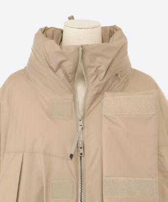 ＰＥＲＴＥＸ ＰＵＦＦ ＰＡＲＫＡ 三越伊勢丹別注 | ファッション・服