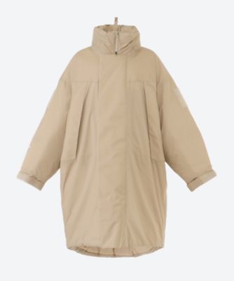 HYKE PERTEX PUFF PARKA - certbr.com