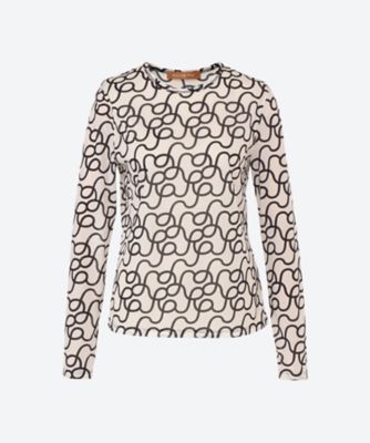 ＜REJINA PYO (Women)＞カットソートップス