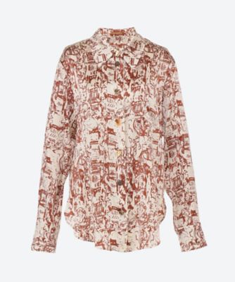 ＜REJINA PYO (Women)＞ブラウス