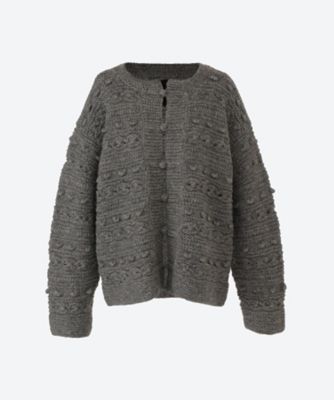 ＜Pheeta (Women)＞カーディガン