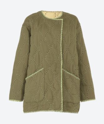 ＜Pheeta (Women)＞コート