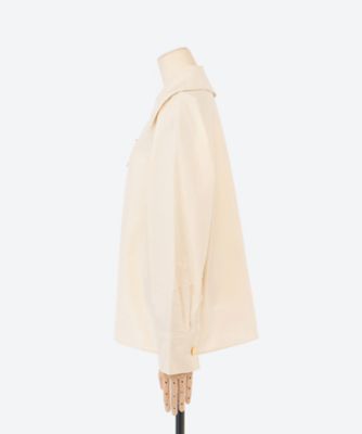 【regina pyo】フリルブラウス 最終価格【regina pyo】フリルブラウス