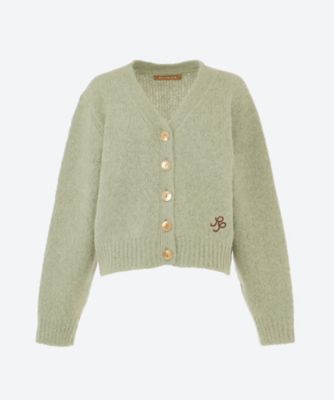 ＜REJINA PYO (Women)＞カーディガン