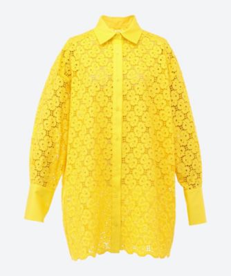 ＜SATORU SASAKI (Women)＞シャツ