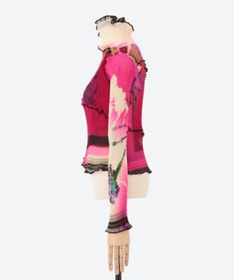 ブラウス | julia heuer (Women)/ユリア ホイヤー | 三越伊勢丹