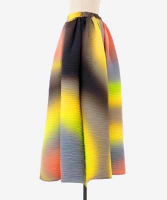 Julia Heuer ジュリア　ホイヤー　プリーツ ロングスカート セール】【JULIA HEUER】Riddler(Skirt)(503171701) | アダム エ
