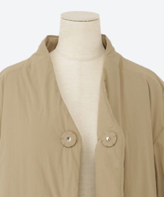 コート | TARO HORIUCHI (Women)/タロウホリウチ | 三越伊勢丹