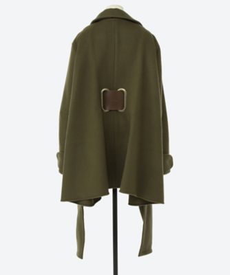 コート | YOHEI OHNO (Women)/ヨウヘイ オオノ | 三越伊勢丹オンライン