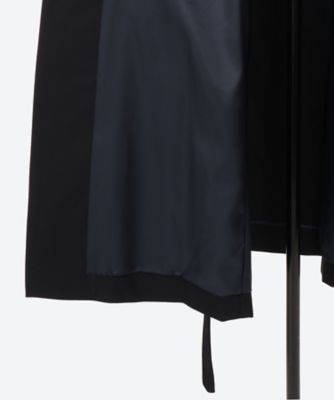 コート | YOHEI OHNO (Women)/ヨウヘイ オオノ | 三越伊勢丹