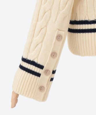 セーター | YOHEI OHNO (Women)/ヨウヘイ オオノ | 三越伊勢丹