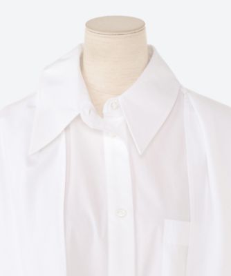 ブラウス | SIMONE ROCHA (Women)/シモーネ ロシャ | 三越伊勢丹