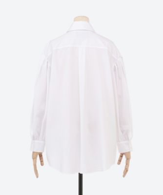 ブラウス | SIMONE ROCHA (Women)/シモーネ ロシャ | 三越伊勢丹