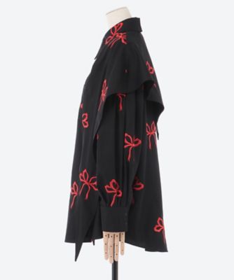 ブラウス | SIMONE ROCHA (Women)/シモーネ ロシャ | 三越伊勢丹