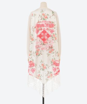 プルオーバー | SIMONE ROCHA (Women)/シモーネ ロシャ | 三越