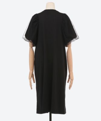 ドレス | SIMONE ROCHA (Women)/シモーネ ロシャ | 三越伊勢丹