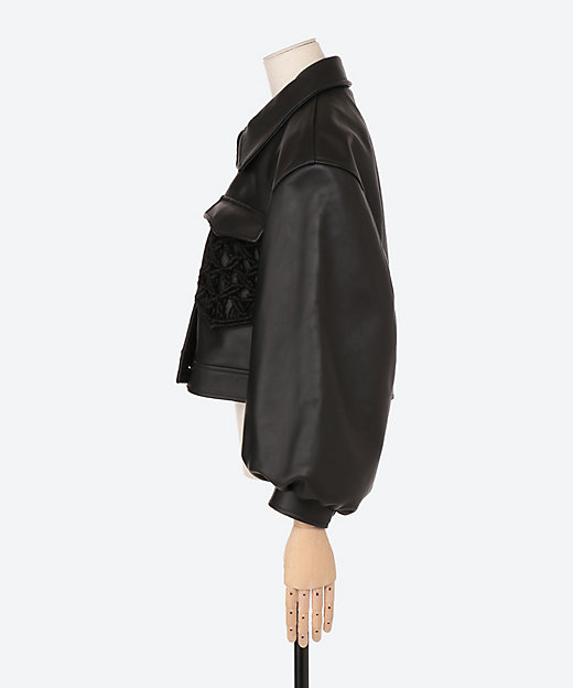ブルゾン | SIMONE ROCHA (Women)/シモーネ ロシャ | 三越伊勢丹 ブルゾン | SIMONE ROCHA (Women)/シモーネ ロシャ | 三越伊勢丹