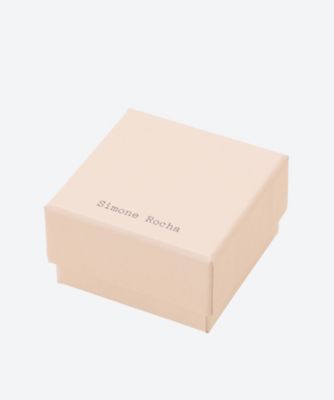 ヘアクリップ | SIMONE ROCHA (Women)/シモーネ ロシャ | 三越伊勢丹