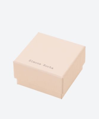 シモーネロシャ Simone Rocha ヘアクリップ ヘアピン ヘアクリップ | SIMONE ROCHA (Women)/シモーネ ロシャ | 三越