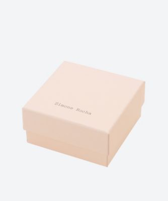 ヘアクリップ | SIMONE ROCHA (Women)/シモーネ ロシャ | 三越伊勢丹