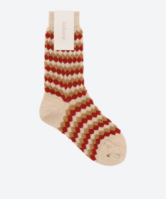 ＜babaco (Women)＞ソックス