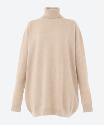 ＜sawa takai (Women)＞セーター