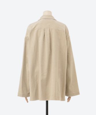 ジャケット