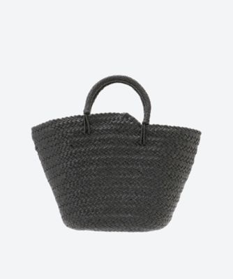 ＜Aeta (Women)＞ＯＶＡＬ　ＢＯＴＴＯＭ　ＢＡＳＫＥＴ　Ｓ